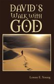 David's Walk with God (eBook, ePUB)