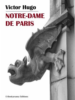 Notre-Dame de Paris (eBook, ePUB) - Hugo, Victor