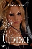 Clémence (eBook, ePUB)