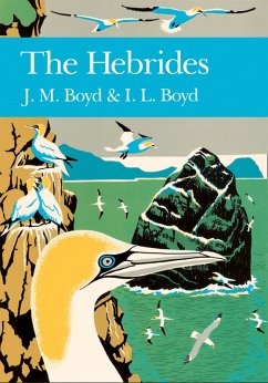 The Hebrides (eBook, ePUB) - Boyd, J. M.; Boyd, I. L.
