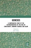 Geneses (eBook, ePUB)
