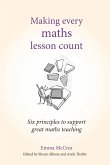 Making Every Maths Lesson Count (eBook, ePUB)