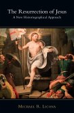 Resurrection of Jesus (eBook, ePUB)