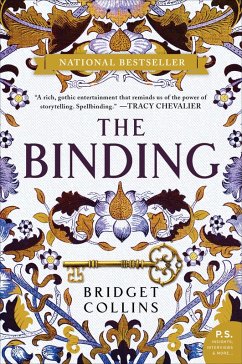 The Binding (eBook, ePUB) - Collins, Bridget