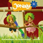 JoNaLu: Folgen 7-8: Drachenflieger (MP3-Download)