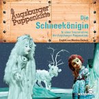 Augsburger Puppenkiste - Die Schneekönigin (MP3-Download)