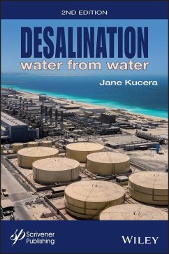 Desalination (eBook, ePUB) - Kucera, Jane