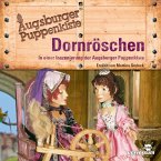 Augsburger Puppenkiste - Dornröschen (MP3-Download)