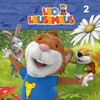 Leo Lausemaus: Folgen 10-18: Beste Freunde (MP3-Download)