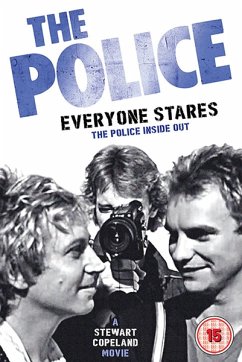 Everyone Stares - The Police Inside Out - Police,The