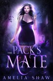 The Pack's Mate (The Woodland Wolf Packs, #1) (eBook, ePUB)