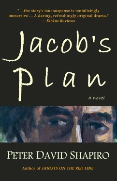 Jacob's Plan (eBook, ePUB) - Shapiro, Peter David