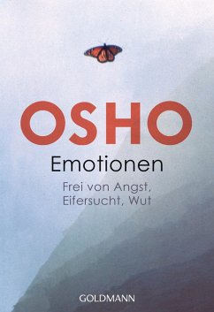 Emotionen (eBook, ePUB) - Osho
