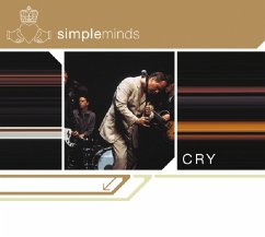 Cry - Simple Minds Cry - Simple Minds