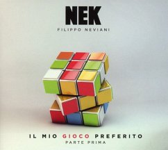 Il Mio Gioco Preferito (Parte Prima) - Nek