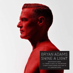 Shine A Light,New Version (Vinyl) - Adams,Bryan