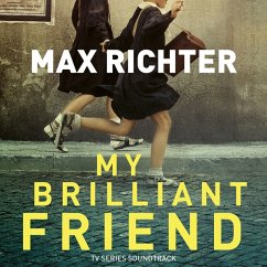 My Brilliant Friend - Ost/Richter,Max