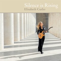 Silence Is Rising - Cutler,Elisabeth