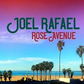 Rose Avenue