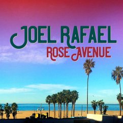 Rose Avenue - Rafael,Joel