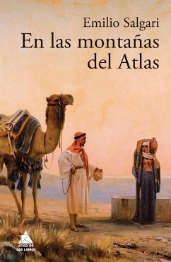 En las montañas del Atlas (eBook, ePUB) - Salgari, Emilio
