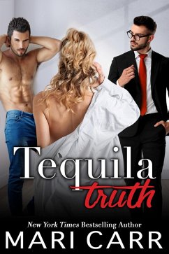 Tequila Truth (Wicked Fantasies, #2) (eBook, ePUB) Cover Tequila Truth (Wicked Fantasies, #2) (eBook, ePUB)