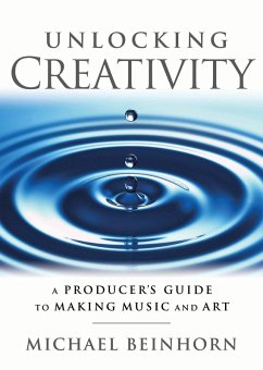 Cover Unlocking Creativity (eBook, ePUB)
