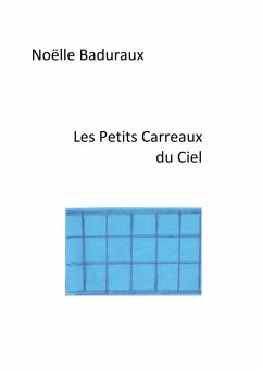 Cover Les Petits Carreaux du Ciel (eBook, ePUB)