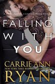 Falling With You (Fractured Connections, #3) (eBook, ePUB)