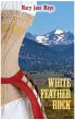 White Feather Rock (eBook, ePUB) - Bild 1