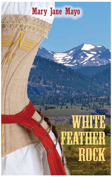 White Feather Rock (eBook, ePUB) White Feather Rock (eBook, ePUB)