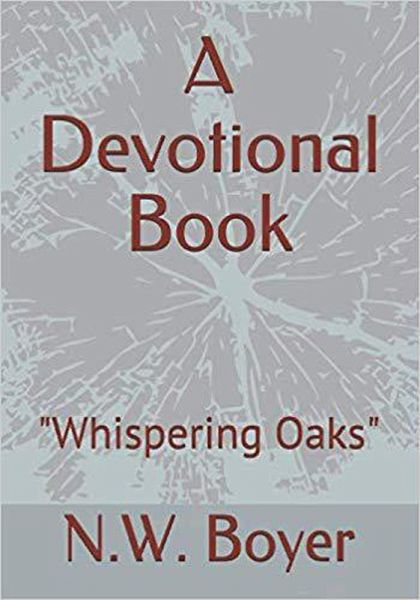 A Devotional Book A Devotional Book