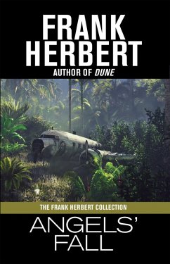 Angels' Fall (eBook, ePUB) - Herbert, Frank