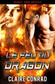 Le Feu du dragon (eBook, ePUB)