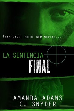 Cover La sentencia final (eBook, ePUB)
