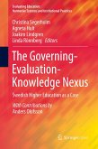 The Governing-Evaluation-Knowledge Nexus