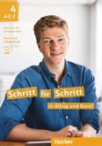 Schritt für Schritt in Alltag und Beruf 4