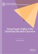 Young People's Rights in the... - Bild 1