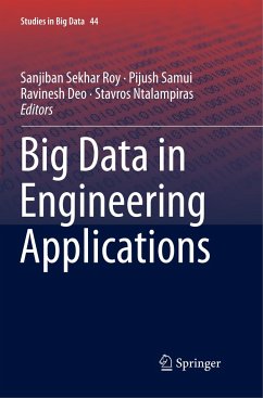 Big Data in Engineering Applications