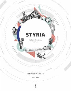 Cover Styria