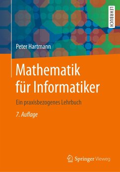 Mathematik für Informatiker - Hartmann, Peter