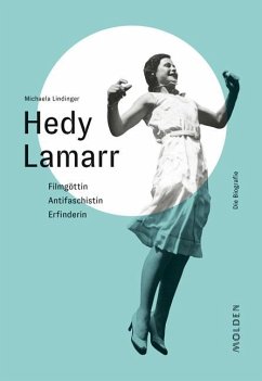 Hedy Lamarr - Lindinger, Michaela