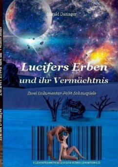 Lucifer / Lucifers Erben und ihr Vermächtnis - Dasinger, Harald