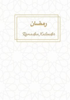 Ramadan Kalender - K., Burak