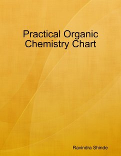 Cover Practical Organic Chemistry Chart (eBook, ePUB)
