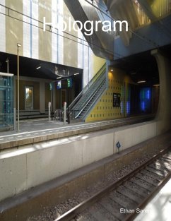 Cover Hologram (eBook, ePUB)