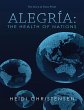 Alegría: The Health of Nations: The... - Bild 1
