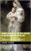 French Painting of the 19th Century in the National Gallery of Art (eBook, PDF)