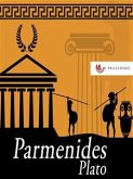 Parmenides (eBook, ePUB)