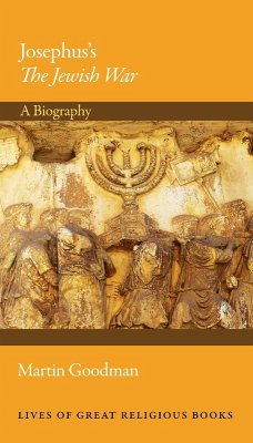 Cover Josephus's The Jewish War (eBook, ePUB)